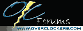 Overclockers Forums